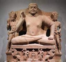 मथुरा बुद्ध की मूर्ति