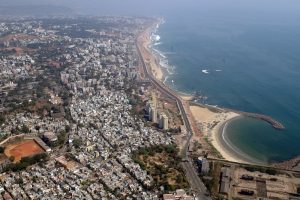 विशाखापट्टनम, आंध्र प्रदेश