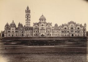 वड़ोदरा का इतिहास