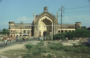 लखनऊ का इतिहास