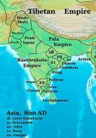 पाल वंश का प्रशासन