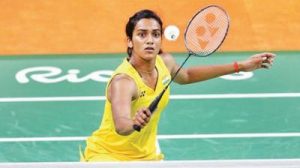 पी.वी. सिन्धु (PV Sindhu) ने ओलिंपिक में बैडमिंटन में कांस्य पदक जीत कर रचा इतिहास