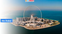 First Dubai FinTech Summit