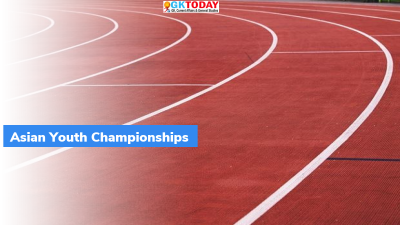 Asian Youth Championships: 6 Gold medals for India