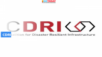 Coalition for Disaster Resilient Infrastructure