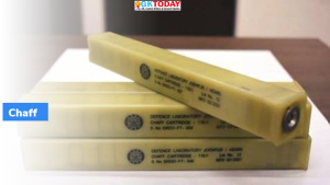 DRDO ने एडवांस्ड चैफ टेक्नोलॉजी (Advanced Chaff Technology) विकसित की