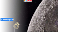 Chandrayaan 2 orbiter discovers water molecules on Moon