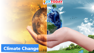 हिंद महासागर का तेजी से गर्म हो रहा है : IPCC रिपोर्ट