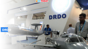 भारत ने मास्को में ‘ARMY- 2021’ में स्वदेशी लड़ाकू विमान ‘तेजस’ को प्रदर्शित किया गया