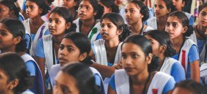 आधुनिक भारत में महिला शिक्षा