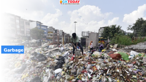 NDMC ने लॉन्च की ‘Cleancity App’