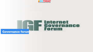 भारत का पहला इंटरनेट गवर्नेंस फोरम (Internet Governance Forum – IIGF) आयोजित किया जायेगा