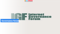First Internet Governance Forum of India