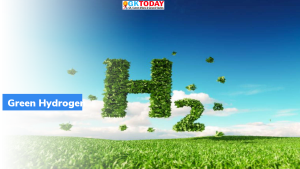 राष्ट्रीय हाइड्रोजन मिशन (National Hydrogen Mission) लांच किया गया