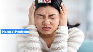 ‘हवाना सिंड्रोम’ (Havana Syndrome) क्या है?