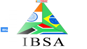 IBSA NSA बैठक का आयोजन किया गया