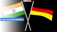 India-Germany conducts Joint Exercise in Gulf of Aden