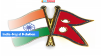 India-Nepal Task Force for Hydropower Project