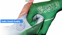 AL-MOHED AL-HINDI 2021 exercise between India & Saudi Arabia