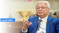 Ismail Sabri Yaakob: New Prime Minister of Malaysia