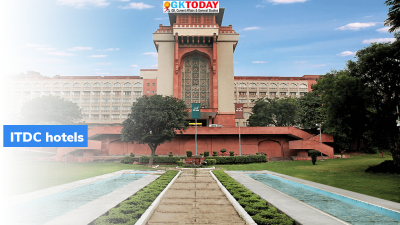 The Ashok and 7 other ITDC hotels to be monetised