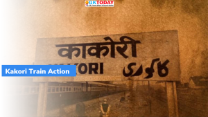 काकोरी ट्रेन षडयंत्र (Kakori Train Conspiracy) का नाम बदलकर काकोरी ट्रेन कार्यवाही (Kakori Train Action) किया गया