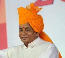 उत्तर प्रदेश के पूर्व मुख्यमंत्री कल्याण सिंह (Kalyan Singh) का निधन