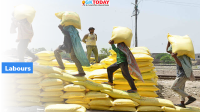 ‘Role of Labour in India’s Development’ Book