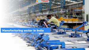 अमेरिका को पछाड़ कर भारत बना दूसरा सबसे आकर्षक विनिर्माण केंद्र (Manufacturing Hub)