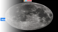 First on-site evidence of water on Moon
