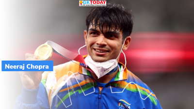 Tokyo Olympics: Neeraj Chopra wins Gold Medal