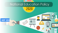 MP: Second State to implement NEP 2020