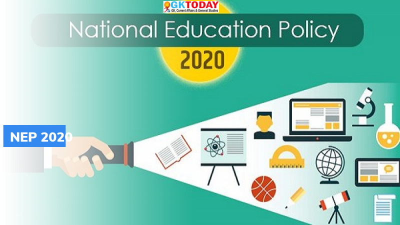 review of literature on nep 2020