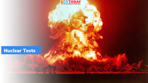 29 अगस्त : परमाणु परीक्षण के खिलाफ अंतर्राष्ट्रीय दिवस (International Day against Nuclear Tests)