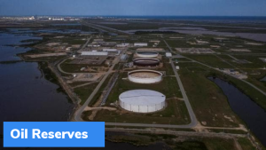 केंद्र सरकार ने दो और नए सामरिक तेल भंडारों (Strategic Oil Reserves) को मंजूरी दी