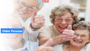 वृद्ध व्यक्तियों के लिए राष्ट्रीय परिषद (National Council for Older Persons) : मुख्य बिंदु