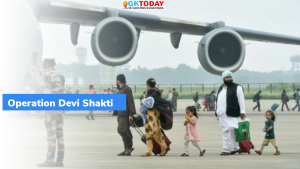 ऑपरेशन देवी शक्ति (Operation Devi Shakti) क्या है?
