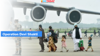 What is Operation Devi Shakti?