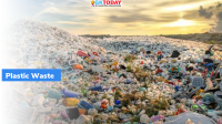 India’s Plastic Waste Recycling Targets