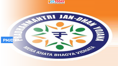 Bank accounts under PMJDY reach 43 crores