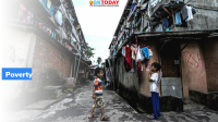 Poverty and Inflammation Heighten Mortality Risks