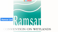 Two New Ramsar sites