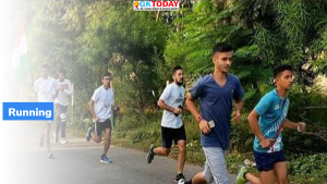 भारत सरकार ने लांच किया फिट इंडिया फ्रीडम रन (Fit India Freedom Run)