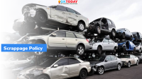National Vehicle Scrappage Policy
