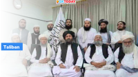 India conducts first meeting with Taliban