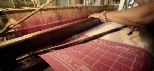 7 अगस्त : राष्ट्रीय हथकरघा दिवस (National Handloom Day)