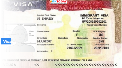 India announced new visa for Afghans