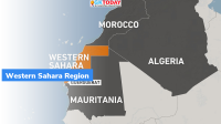 Algeria cuts Diplomatic Ties with Morocco