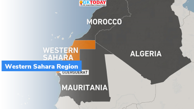Algeria cuts Diplomatic Ties with Morocco