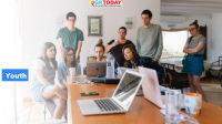 August 12: International Youth Day